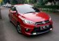 Toyota Yaris TRD Sportivo dijual cepat-6