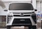 Toyota Voxy 2019 bebas kecelakaan-0