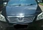 Toyota Kijang Innova 2013 dijual cepat-1