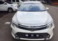 Toyota Camry 2015 bebas kecelakaan-2