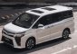 Toyota Voxy 2019 bebas kecelakaan-9