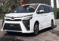 Toyota Voxy 2019 bebas kecelakaan-13