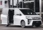 Toyota Voxy 2019 bebas kecelakaan-15