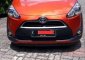 Jual Toyota Sienta 2016 Manual-2