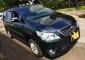 Butuh uang jual cepat Toyota Kijang Innova 2012-6