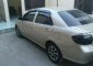 Toyota Limo  dijual cepat-4