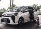 Toyota Voxy 2019 bebas kecelakaan-17