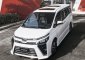 Toyota Voxy 2019 bebas kecelakaan-18