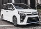 Toyota Voxy 2019 bebas kecelakaan-20