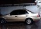Toyota Corolla 1999 dijual cepat-4