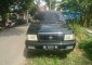 Jual Toyota Kijang Pick Up 2002, KM Rendah-4