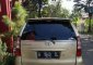 Toyota Avanza G dijual cepat-0