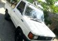 Butuh uang jual cepat Toyota Kijang Pick Up 1996-5