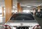Jual Toyota Corolla Altis 2011, KM Rendah-0
