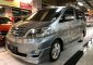 Jual Toyota Alphard 2005 harga baik-7