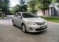 Toyota Corolla Altis 1.8 Automatic dijual cepat-1