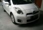 Toyota Yaris 2012 dijual cepat-3