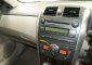 Toyota Corolla Altis 1.8 Automatic dijual cepat-4