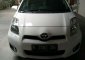 Toyota Yaris 2012 dijual cepat-6