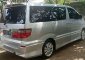 Toyota Alphard V dijual cepat-4