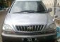 Jual Toyota Harrier  harga baik-2