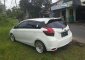 Jual Toyota Yaris 2014 harga baik-0