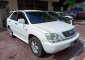 Jual Toyota Harrier 2002 Automatic-3