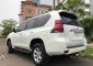 Toyota Land Cruiser Prado  dijual cepat-0