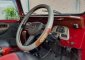 Toyota Hardtop 1982 bebas kecelakaan-2