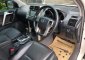 Toyota Land Cruiser Prado  dijual cepat-5