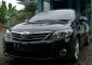 Toyota Corolla Altis 2011 dijual cepat-1