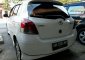 Toyota Yaris 2012 bebas kecelakaan-5
