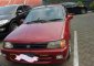 Toyota Starlet 1993 dijual cepat-4