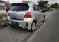 Jual Toyota Yaris 2012 Manual-0