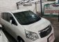 Jual Toyota NAV1 2013, KM Rendah-3