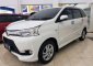 Butuh uang jual cepat Toyota Veloz 2015-3