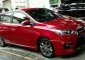 Toyota Yaris 2014 bebas kecelakaan-3