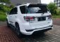 Jual Toyota Fortuner 2014 harga baik-7