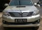 Jual Toyota Fortuner 2014 Automatic-6