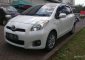 Jual Toyota Yaris 2012 harga baik-1