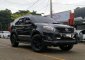Jual Toyota Fortuner 2014 Automatic-7