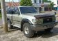 Jual Toyota Land Cruiser 1997, KM Rendah-5