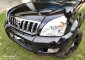 Toyota Land Cruiser Prado  bebas kecelakaan-4