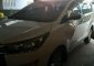 Toyota Kijang Innova G dijual cepat-2