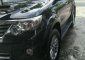 Toyota Fortuner 2014 dijual cepat-1