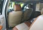 Toyota Fortuner 2010 dijual cepat-4