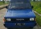 Jual Toyota Kijang Pick Up 1987, KM Rendah-5