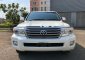 Toyota Land Cruiser 2012 bebas kecelakaan-7