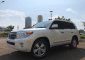 Toyota Land Cruiser 2012 bebas kecelakaan-9