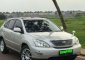 Jual Toyota Harrier 2006 harga baik-1